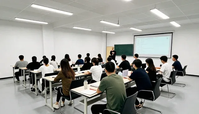 师资培训服务:学习方法对教学效果的影响分析