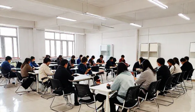教学资源：素质拓展培训中的师资培训课程发展分析