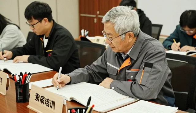 素质拓展在企业团队建设中的多元化应用场景