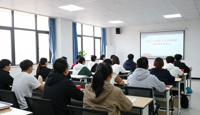 职业资格认证课程在教学实践中的多场景应用分析