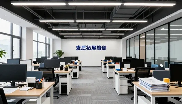 团队建设在业务发展中的关键作用与实践路径